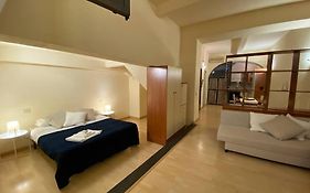 Krea Apartments!